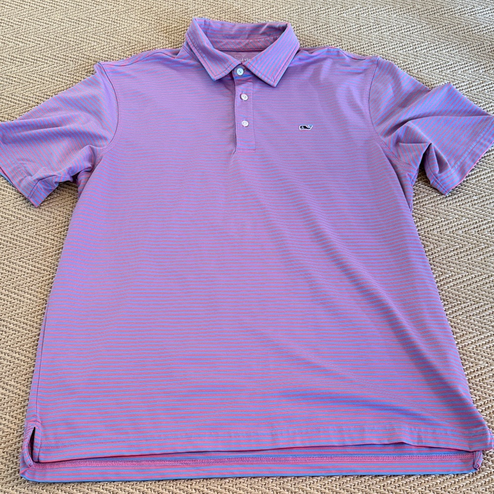Vineyard Vines Polo